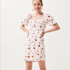 Charlie Holiday Valentines Dress size 2